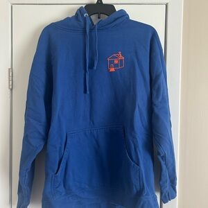 Harry Styles Tour Sweatshirt